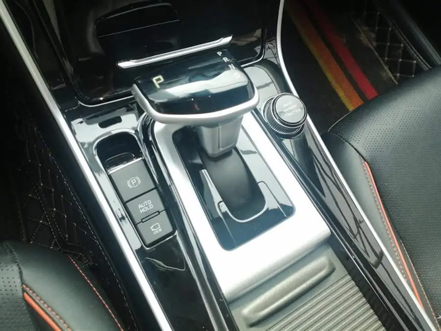 سايتوس 2023 موديل 1.5 لتر CVT النسخة الفاخرة