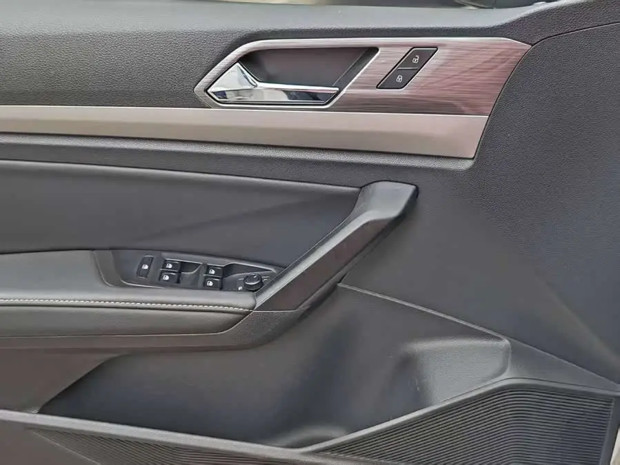 Lavida 2022 280TSI DSG Comfort Edition