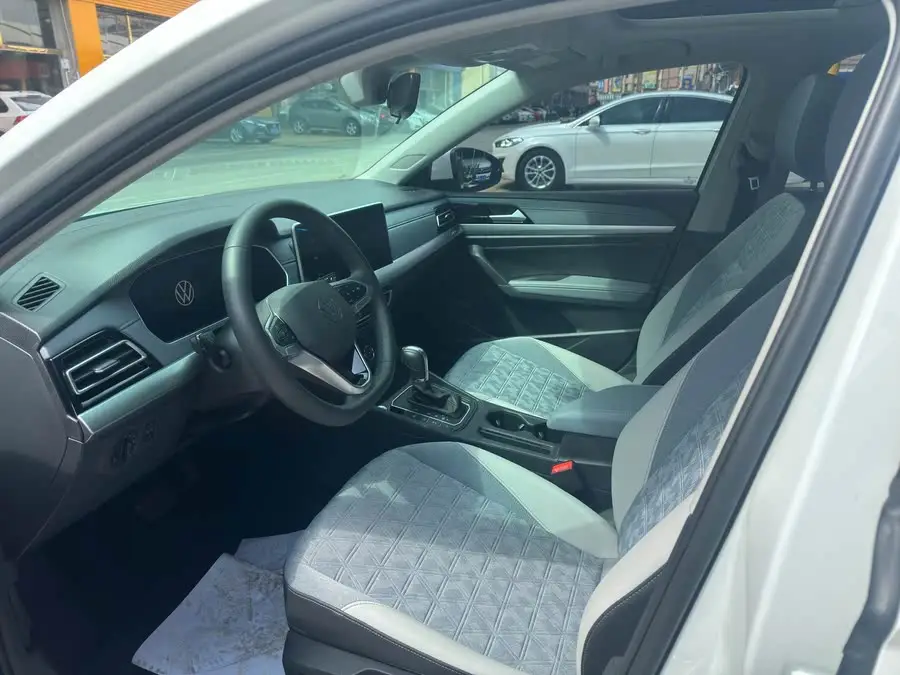 Langyi 2023 Model 280TSI DSG Starry Full Comfort Edition