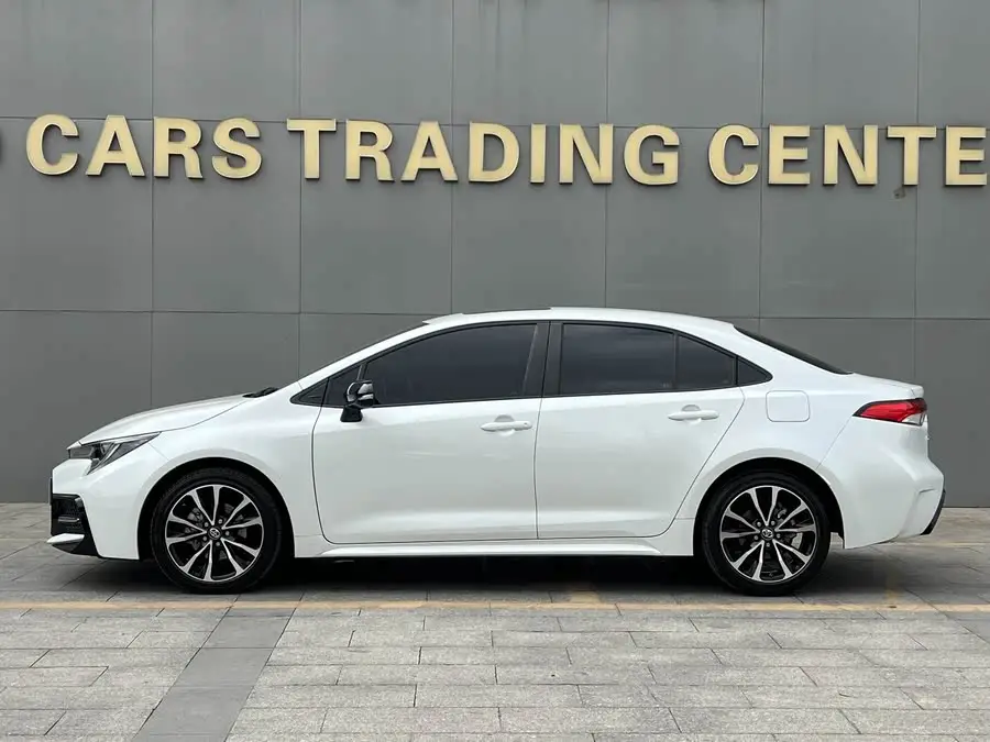 لي لينغ 2022 طراز 185T CVT النسخة الرياضية