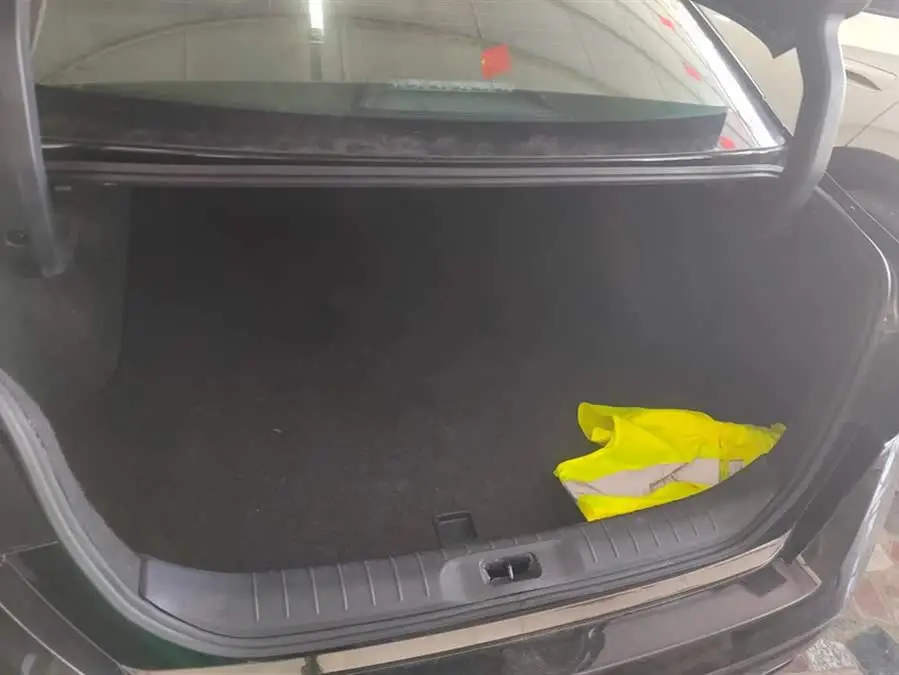 Tianlai 2021 2.0L XE Fashion Edition