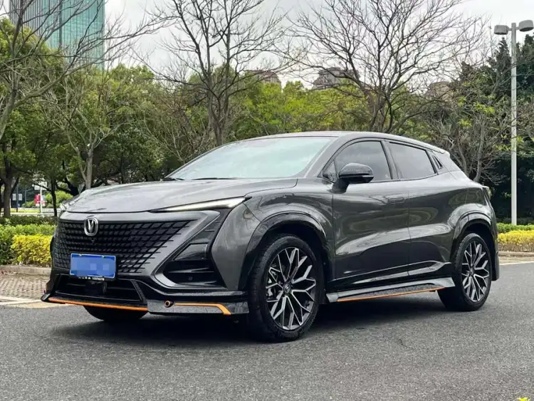 Changan UNI-T 2022 1.5T Premium