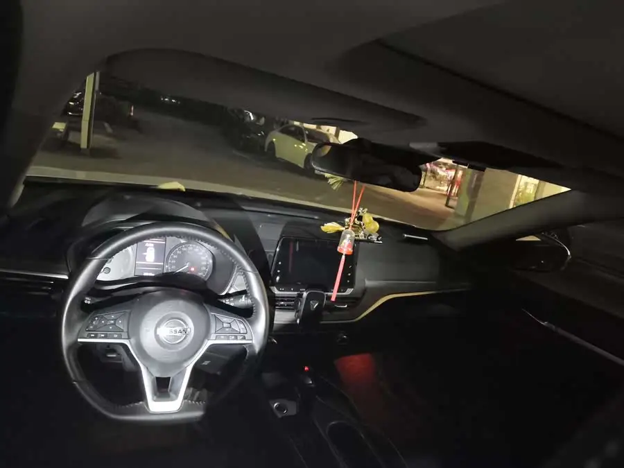 تينلاي 2022 2.0L XE النسخة النقية