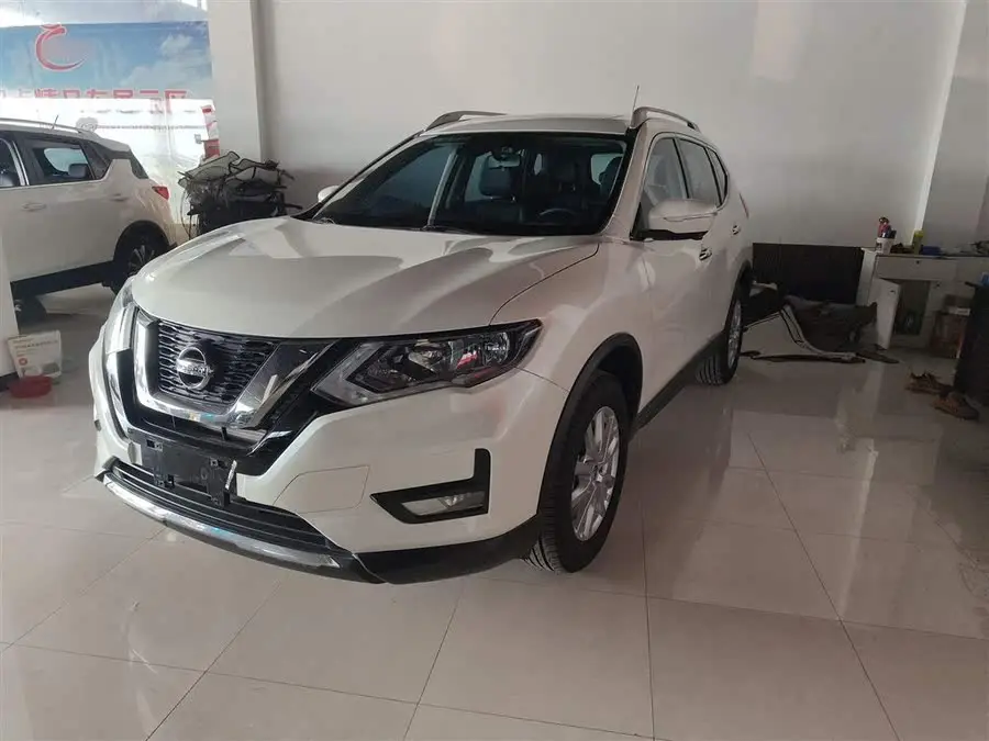 2021 Nissan X-Trail 2.0L CVT 2WD XL ITS Comfort Memorial Edition