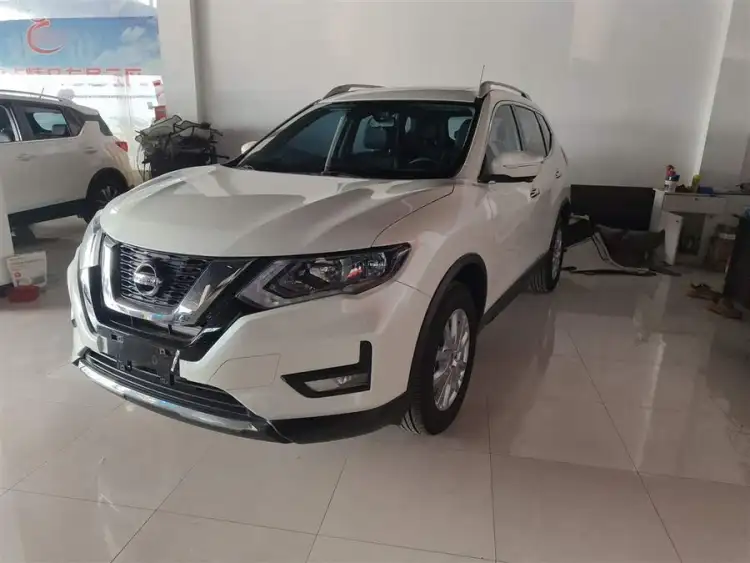 2021 Nissan X-Trail 2.0L CVT 2WD XL ITS Comfort Memorial Edition