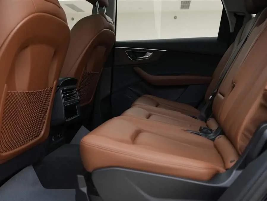 Audi Q7 2021 55 TFSI quattro S line Sport