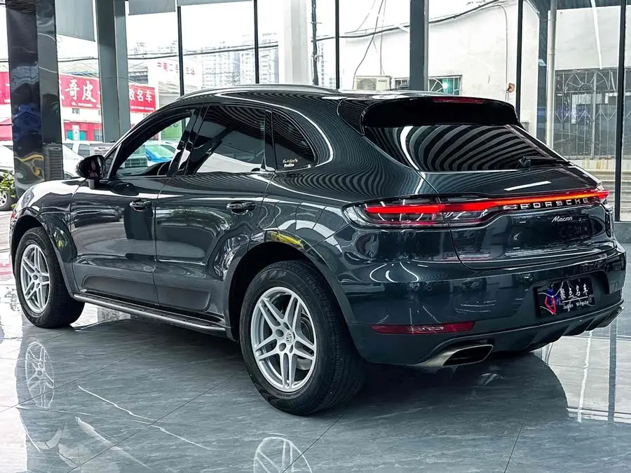 Vehicle Basic Information