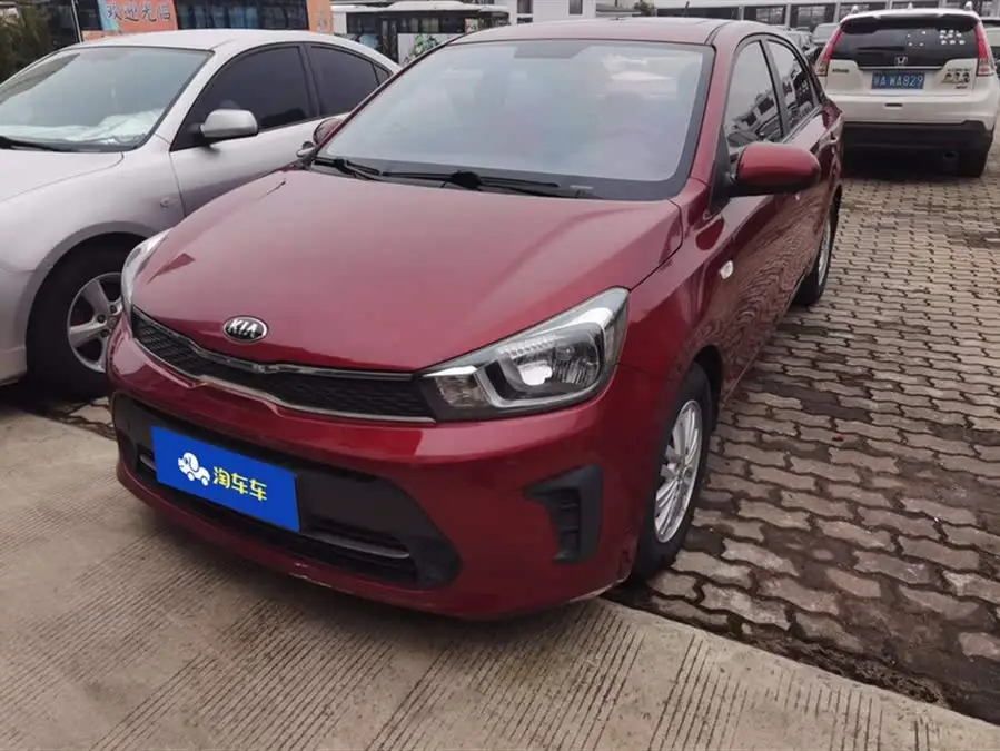 هوانشي 2020 نموذج تجديد 1.4 لتر أوتوماتيكي مريح مع سقف شمسي