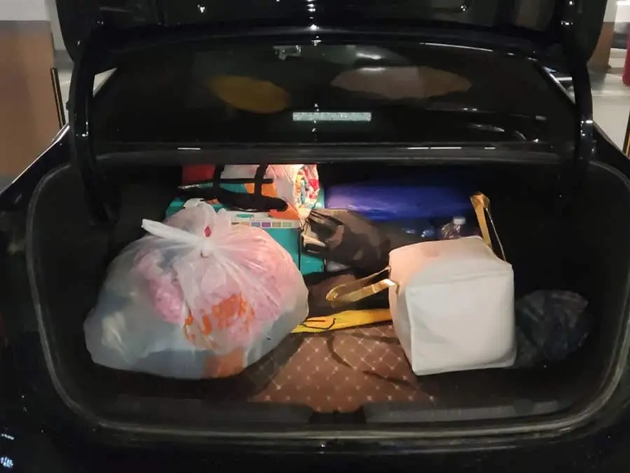 LAVIDA 2021 280TSI DSG Luxury Version