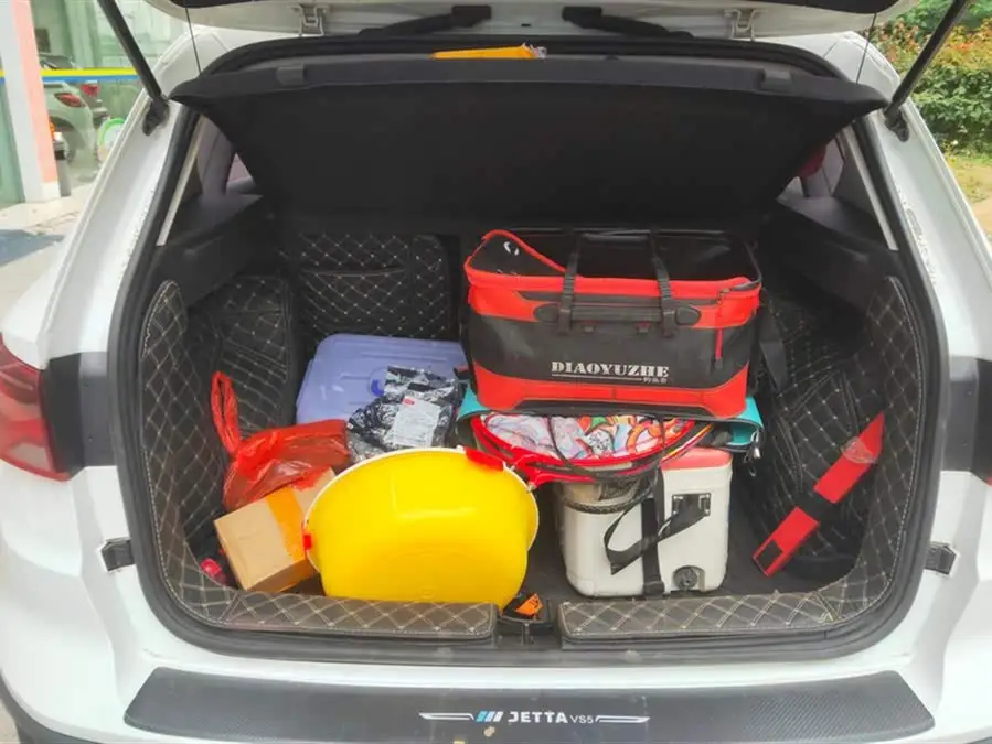 Jetta VS5 2021 280TSI Automatic Entry Level