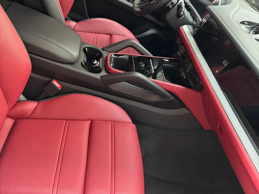 Cayenne 2025 Model Cayenne 3.0T