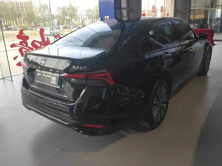 Tianlai 2022 2.0L XL-TLS Enjoy Edition