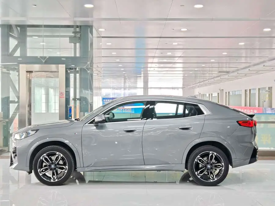 BMW X2 (Imported) 2024 sDrive25i M Sport Package