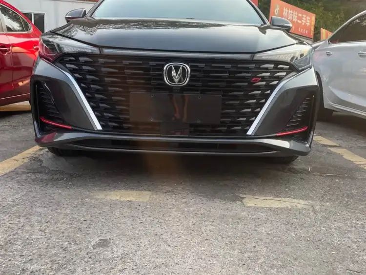 Yidong 2022 PLUS Blue Whale NE 1.4T GDI DCT Premium Edition