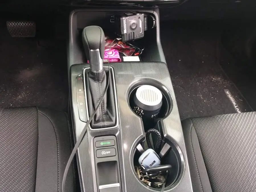 2023 Model 240TURBO CVT Tech Version