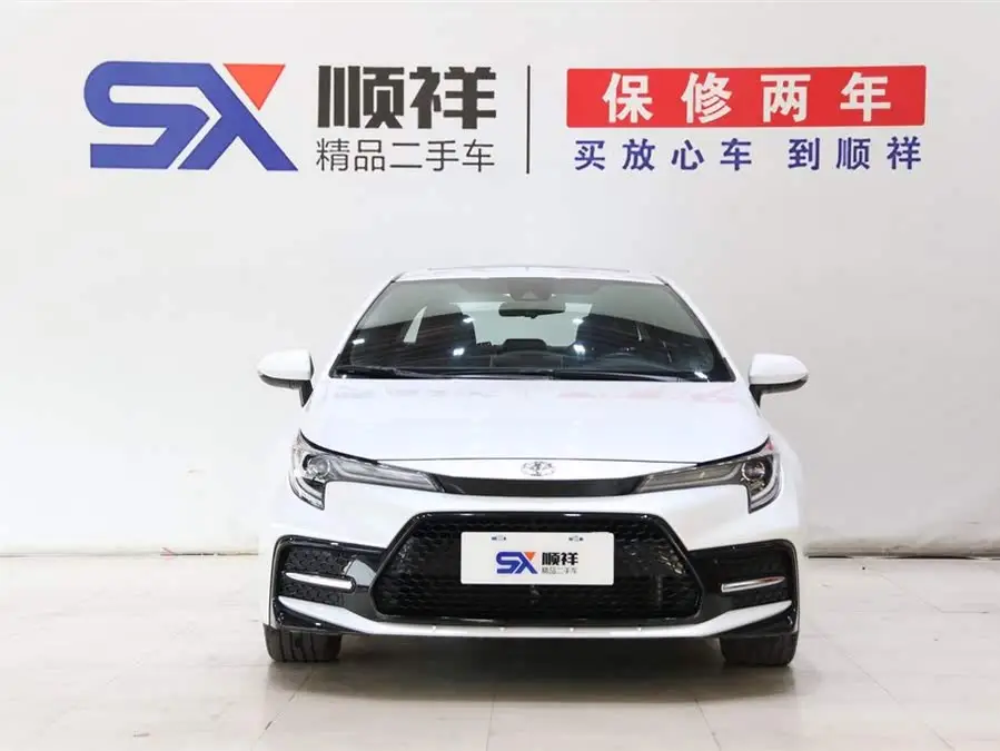 لاي لينغ 2022 طراز 185T CVT نسخة رياضية