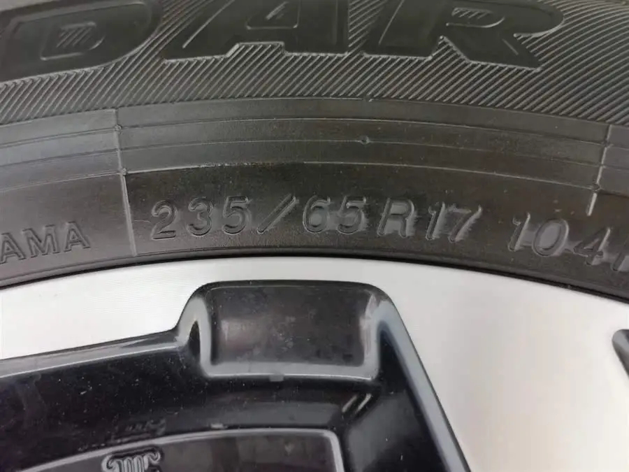 Honda CR-V 2019 Model Year Yao Mu Edition 240TURBO CVT Two-Wheel Drive Comfort Version National VI