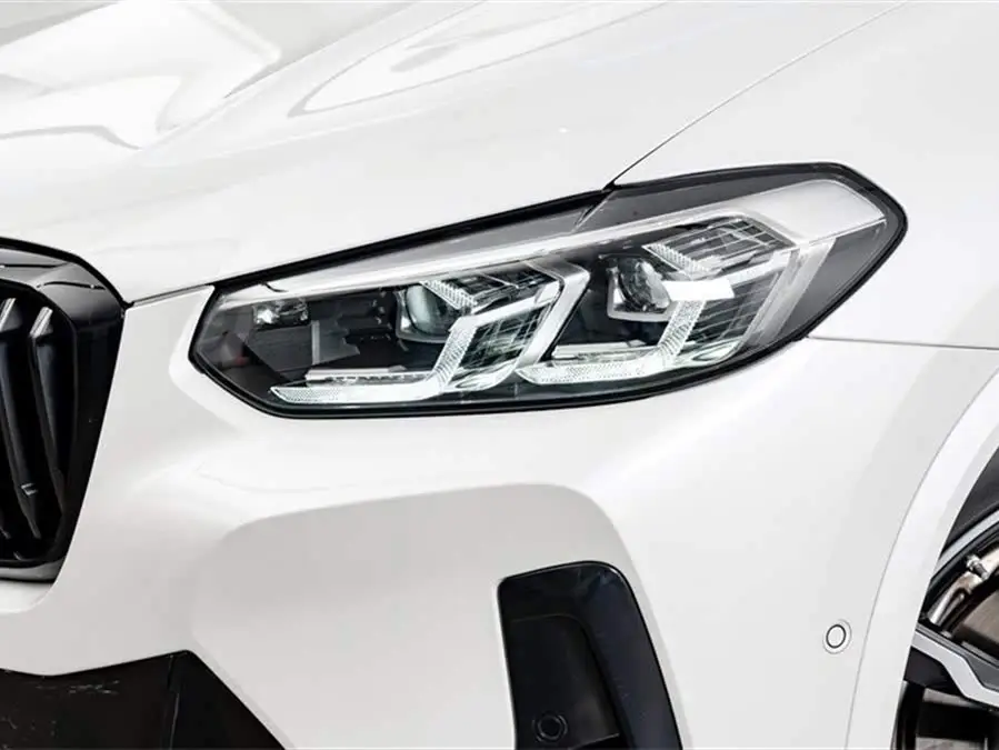 BMW X3 2023 Model Facelift xDrive30i Leading M Night Package