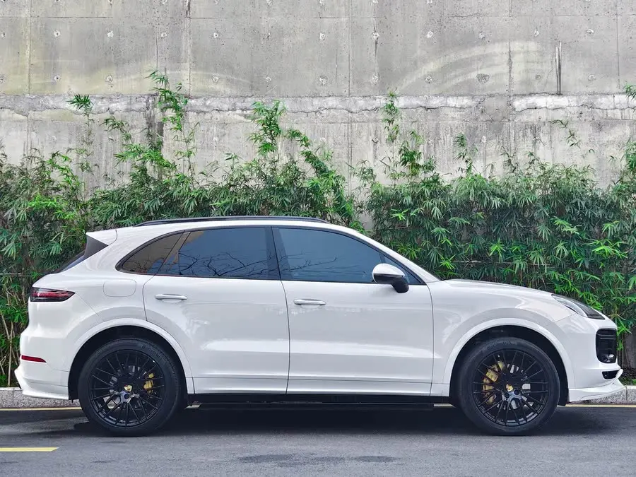 2019 Cayenne Cayenne 3.0T