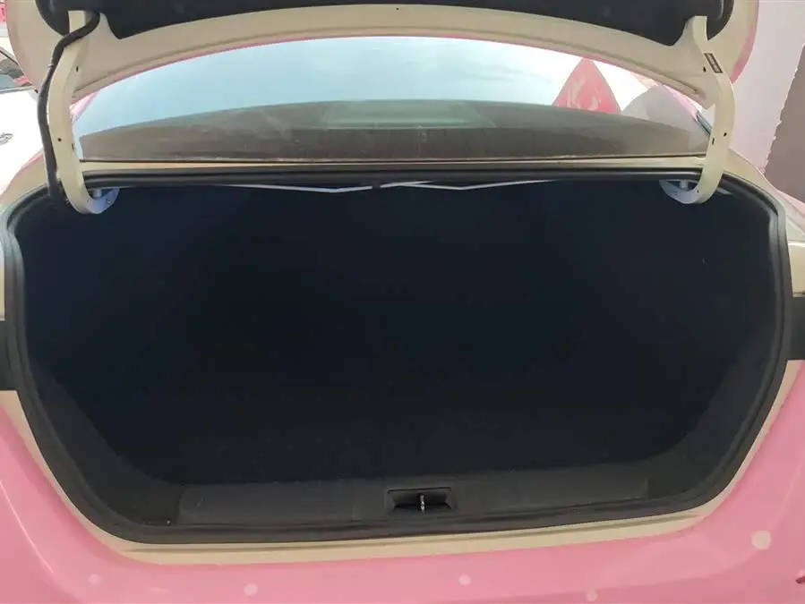 2020 Nissan Sylphy 1.6L XL CVT Enjoy Edition