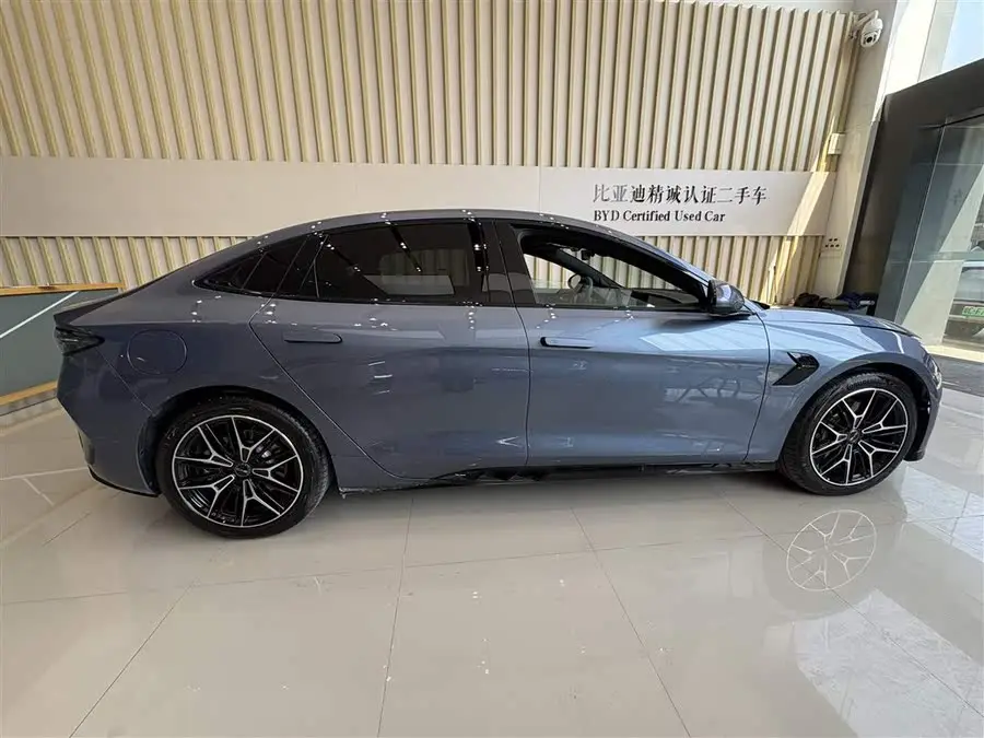 Beaver 2025 Model 650 Long Range Version