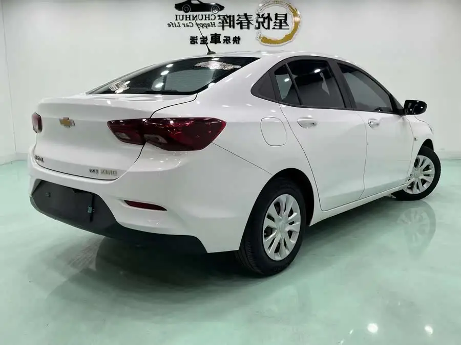 شيفروليه أفيو 320 إصدار الاستمتاع اليدوي 2020