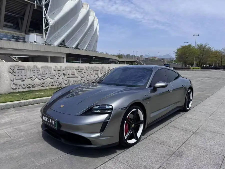 تايكان 2019 تايكان 4S