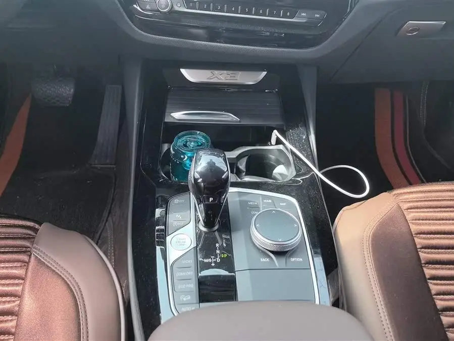 BMW X3 2023 xDrive25i M Sport Package