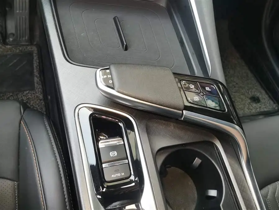 Changan UNI-T 2022 1.5T Sport Version Premium