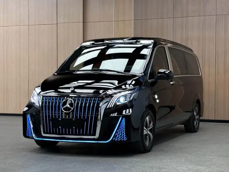 Vito 2024 2.0T Elite 7-seater