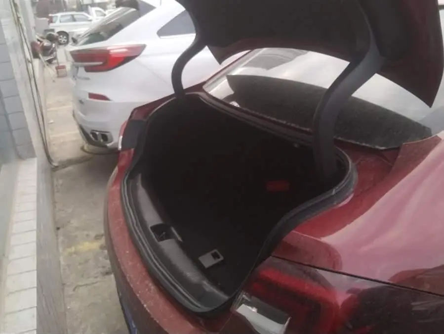 بيوك ريجال 2020 552T النخبة