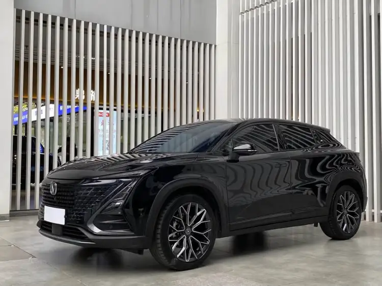 Changan UNI-T 2022 1.5T Premium