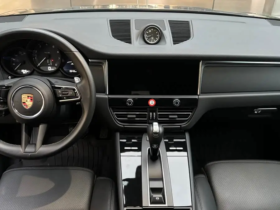 ماكان 2023 ماكان 2.0T