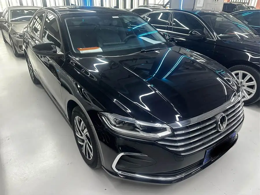 LAVIDA 2023 280TSI DSG Full Version