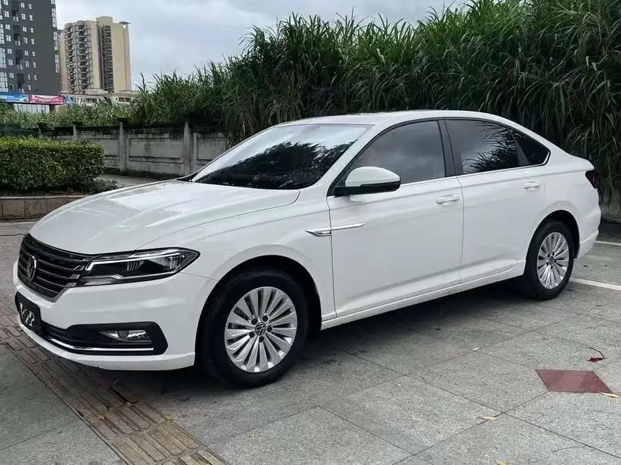Lavida 2021 1.5L Automatic Vision Edition