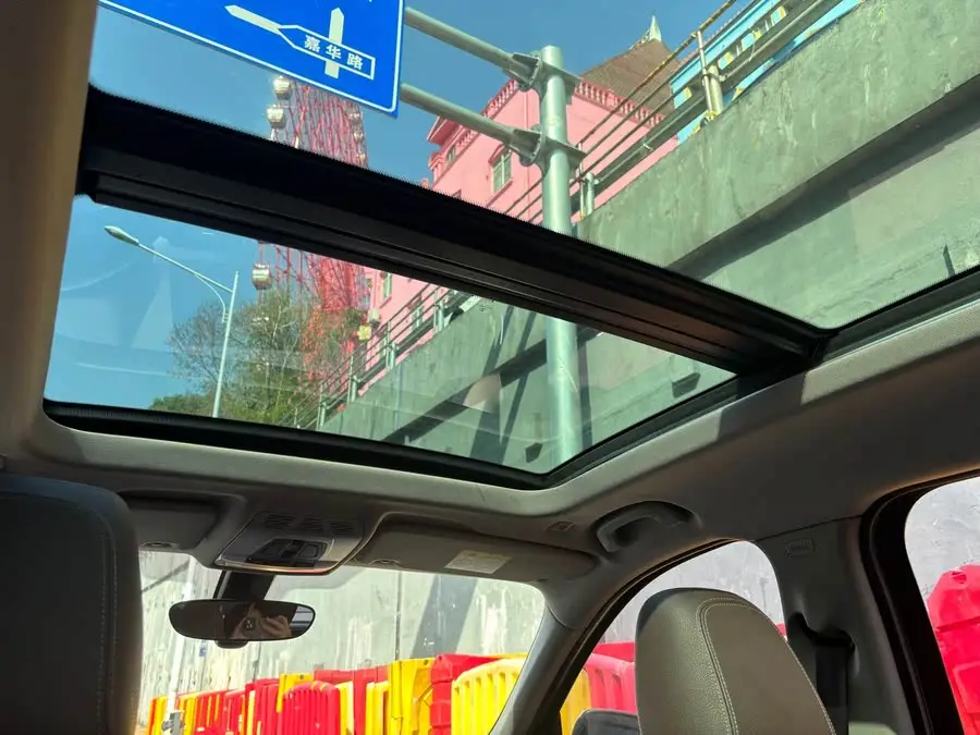 BMW X1 2020 sDrive25Li Leading Edition