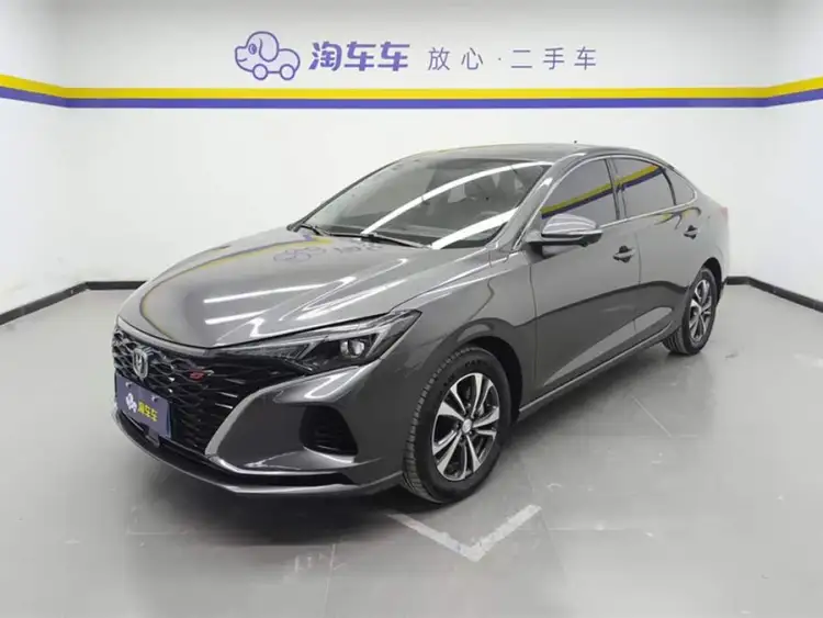 2021 Yidong PLUS Blue Whale NE 1.4T GDI DCT Premium