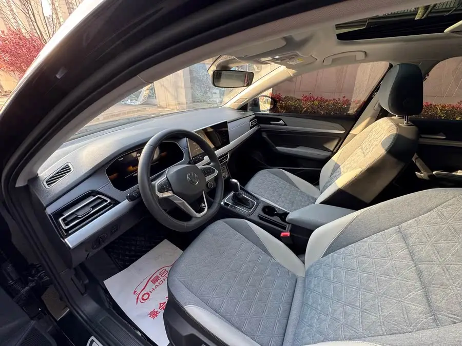 Lavida 2024 300TSI DSG Max Edition