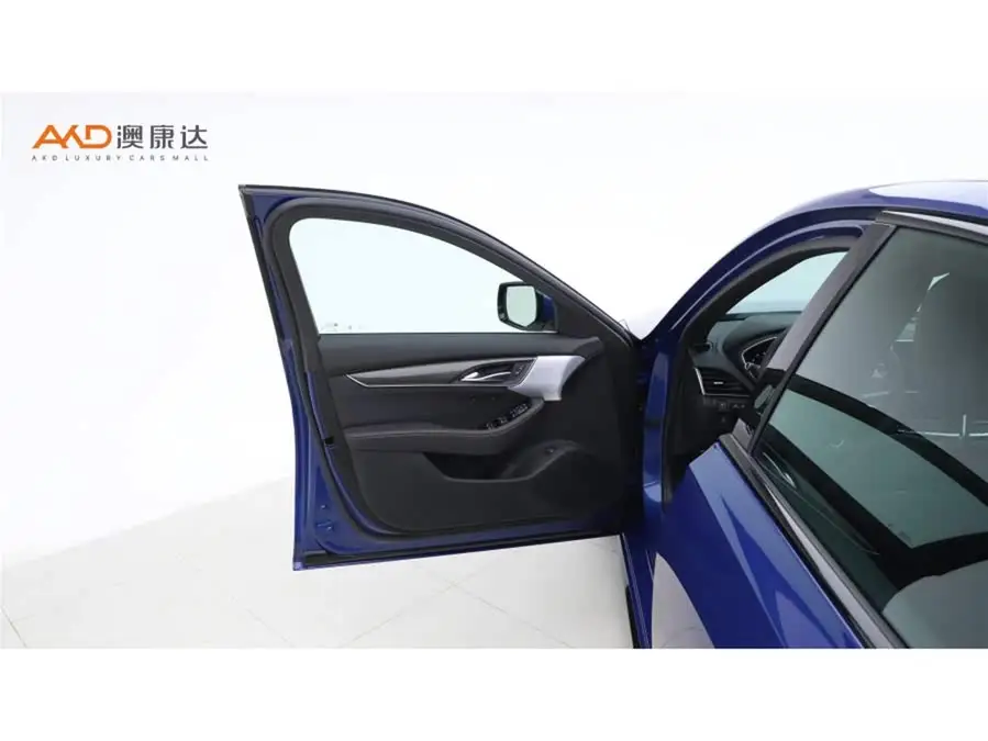 Cadillac CT5 2020 Facelift 28T Platinum Sport Edition