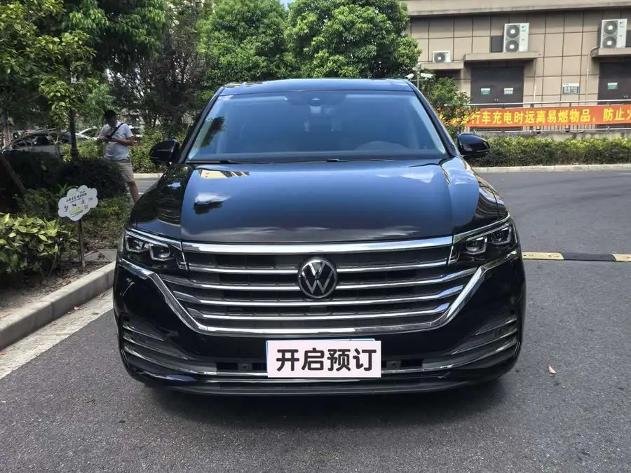 Veyron 2023 380TSI Premium Edition