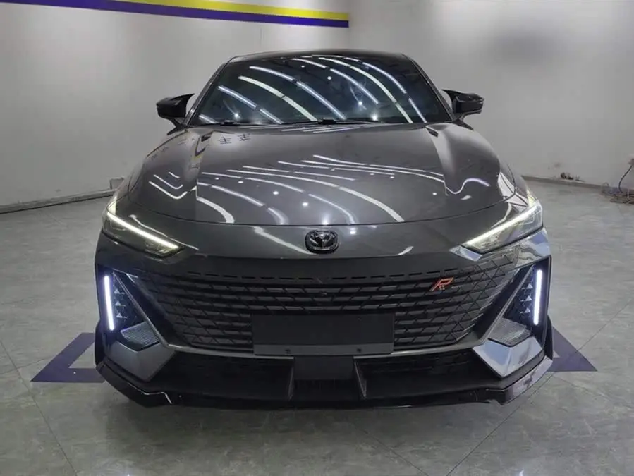 Changan UNI-V 2022 1.5T Premium