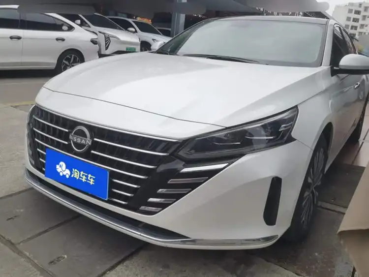 Tianlai 2022 2.0L XL-TLS Enjoy Version