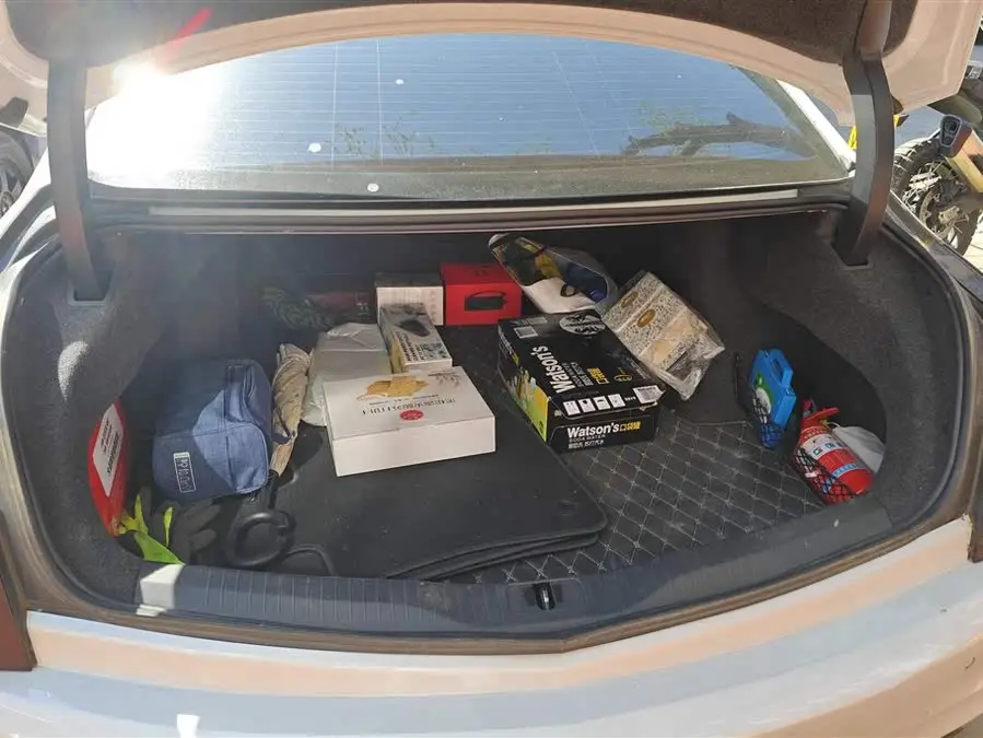 Cadillac CT6 2022 28T Premium