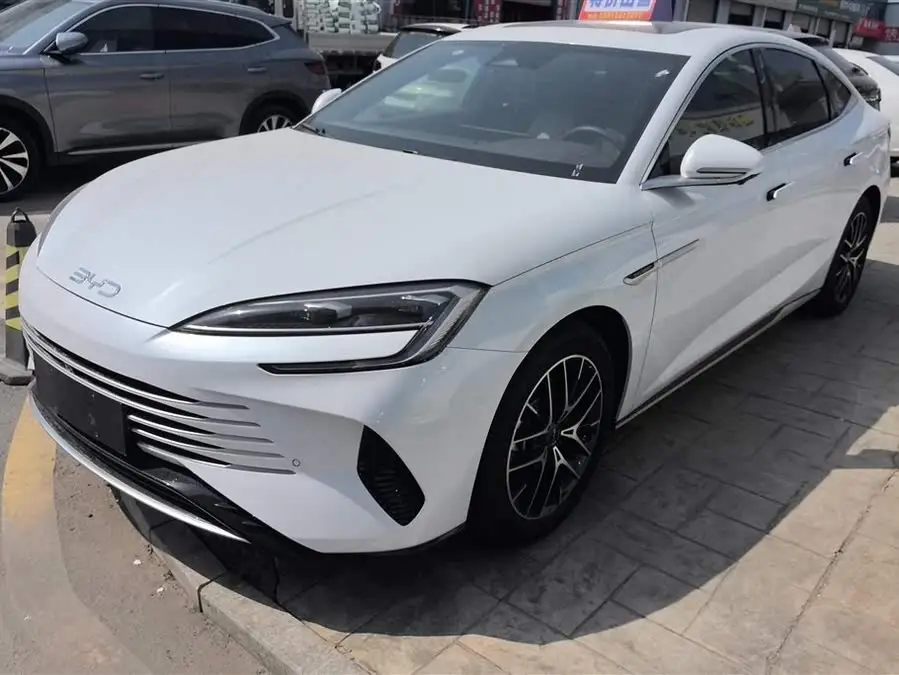 بيفر 2023 طراز DM-i 1.5L 121 كم الفئة المتميزة