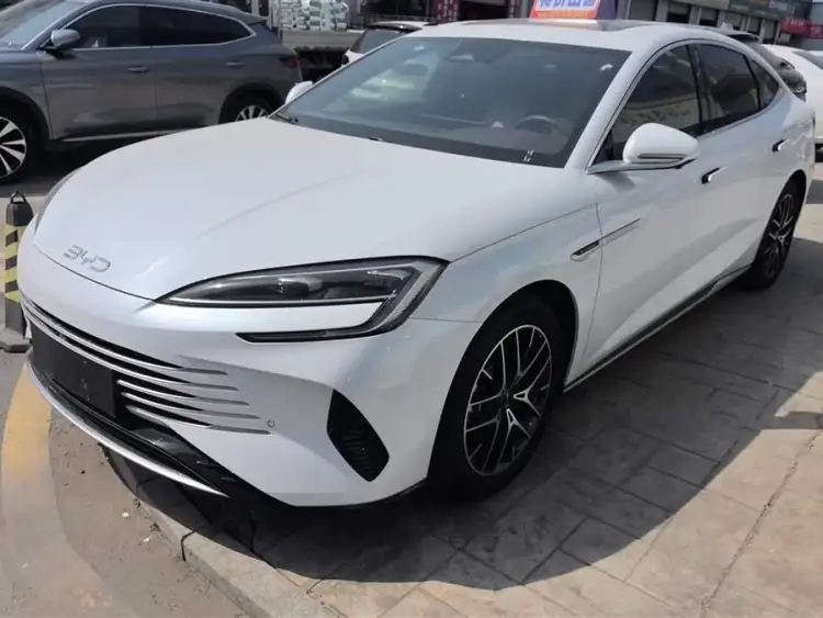 Beaver 2023 DM-i 1.5L 121km Premium Model