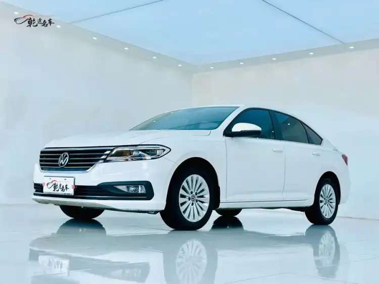 Lavida 2021 280TSI DSG Comfort Version