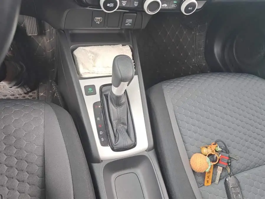 فيتو 2021 1.5L CVT潮享版