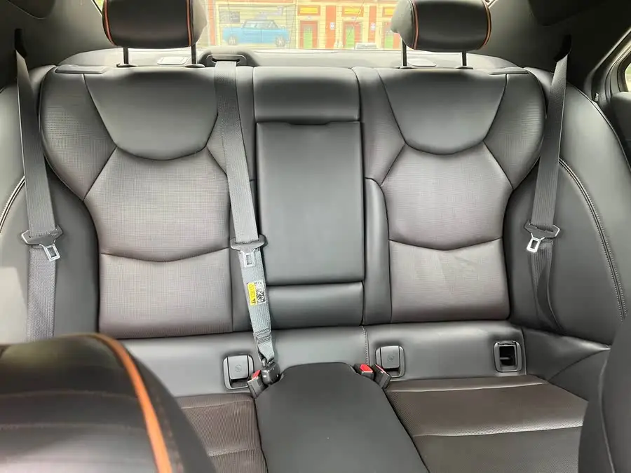 كاديلاك CT4 2020 28T إلكت