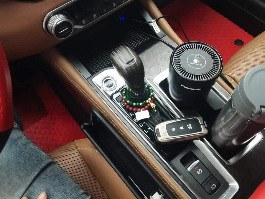 Teana 2022 2.0L XL-Upr Premium Edition