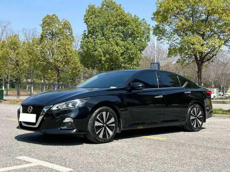 Altima 2021 2.0L XL Comfort Edition